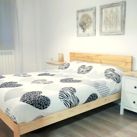 Jardin Araguas Apartment Villanúa Екстериор снимка