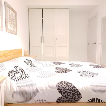 Jardin Araguas Apartment Villanúa Екстериор снимка