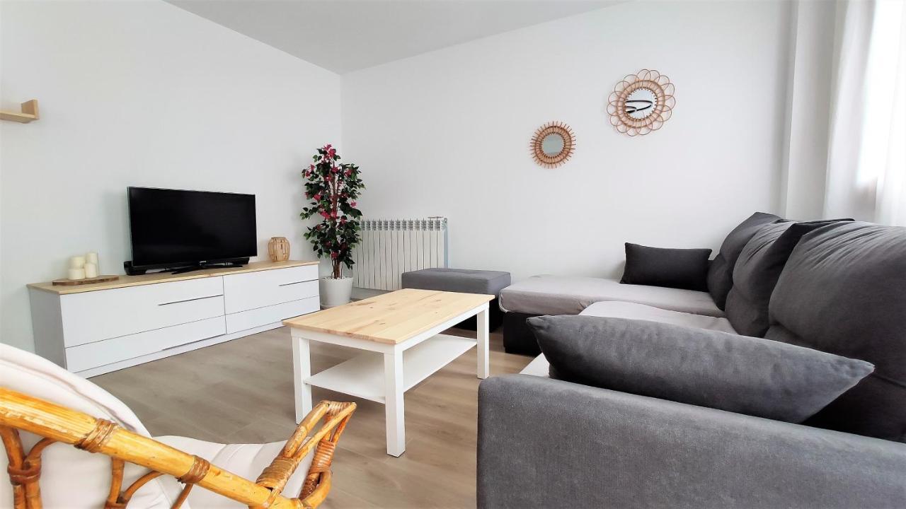Jardin Araguas Apartment Villanúa Екстериор снимка