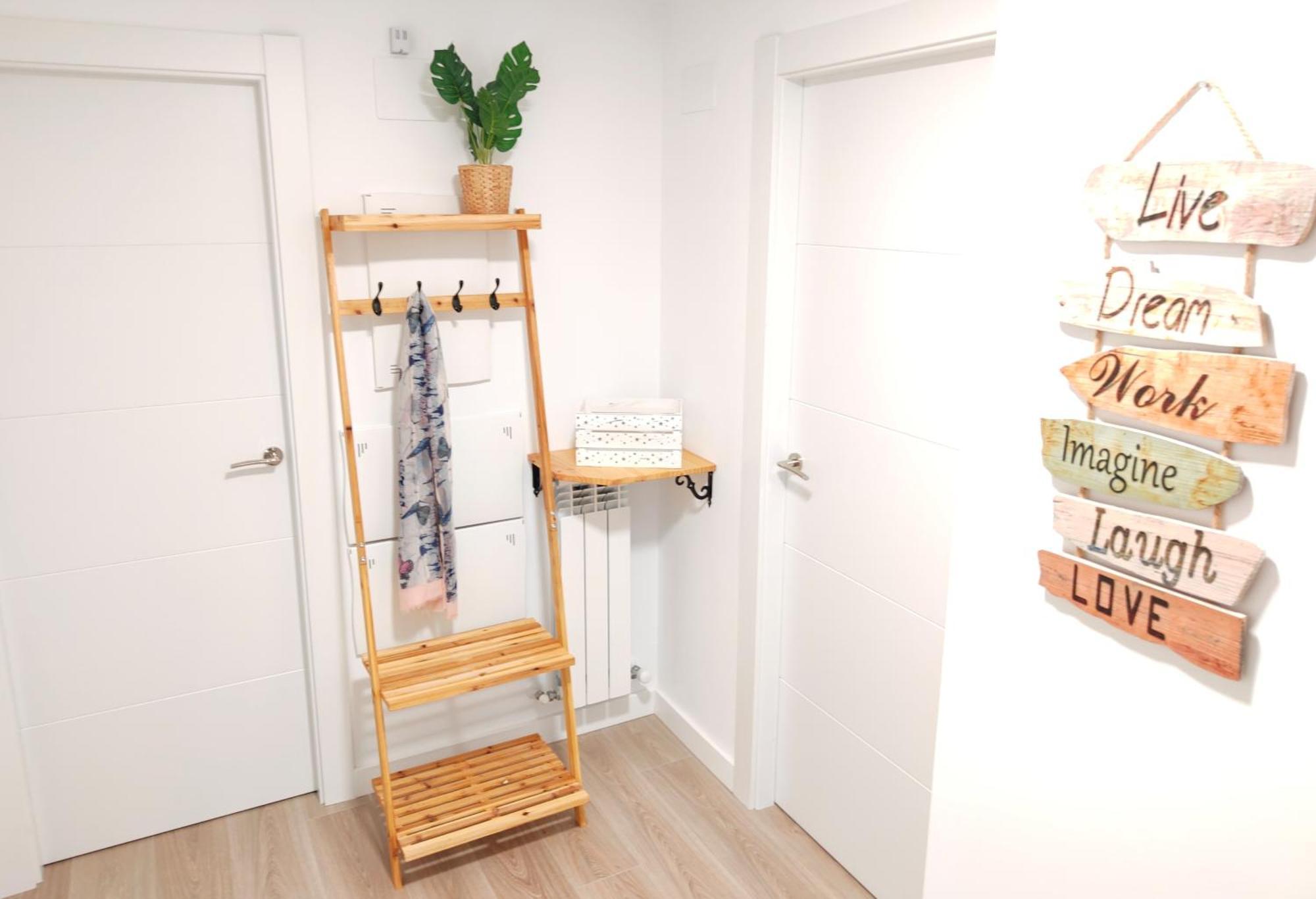 Jardin Araguas Apartment Villanúa Екстериор снимка
